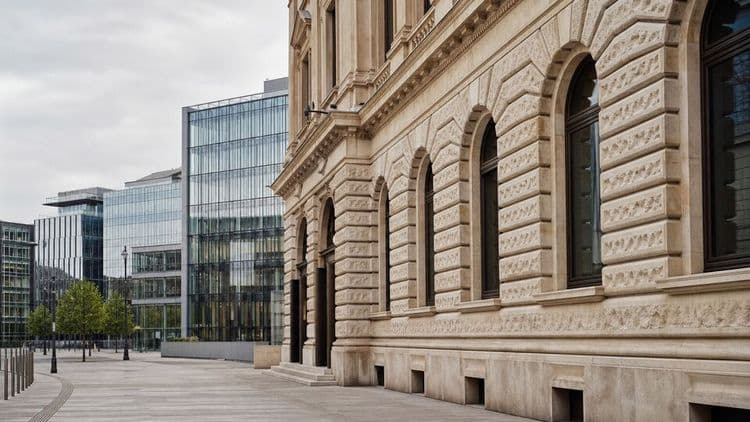 Austria jurisdiction photo