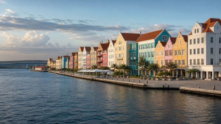 Curaçao jurisdiction photo
