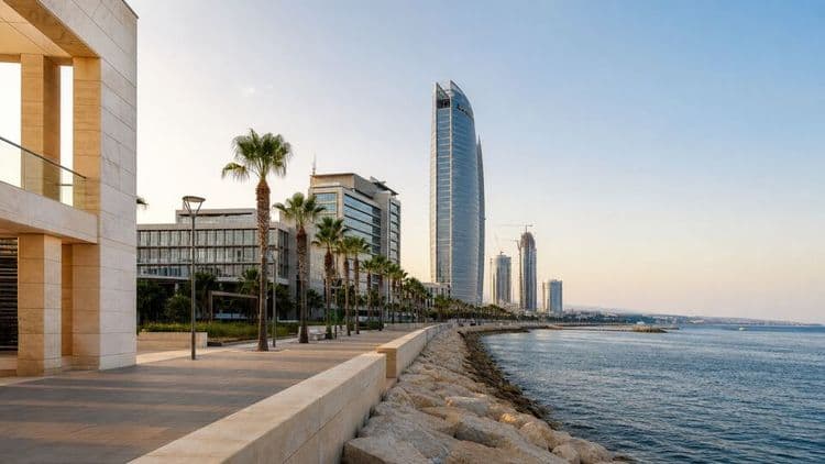 Cyprus jurisdiction photo