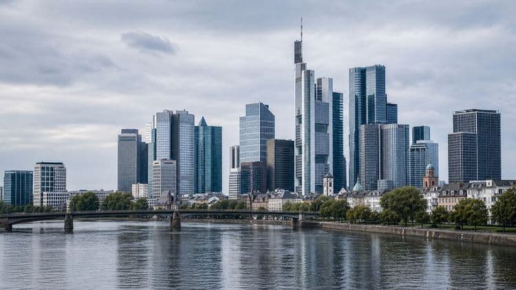 Germany jurisdiction photo