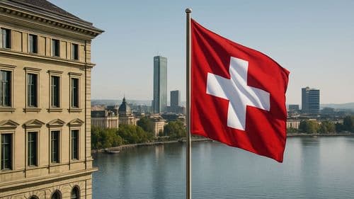 Ready-made Swiss SRO (SO-FIT) VASP Entity for Sale product image