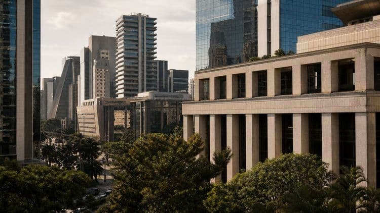 Brazil jurisdiction photo