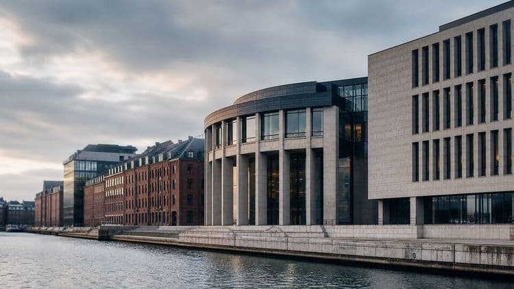 Denmark jurisdiction photo