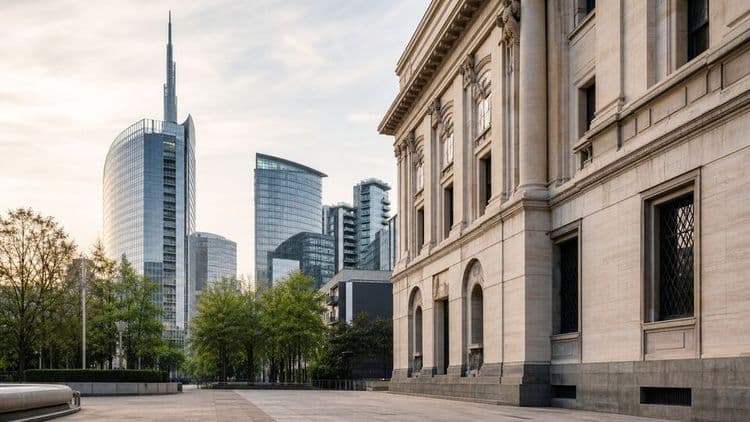 Italy jurisdiction photo