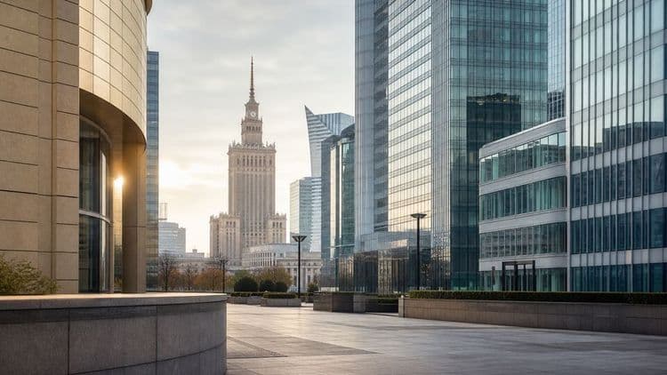 Poland jurisdiction photo