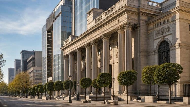 Spain jurisdiction photo