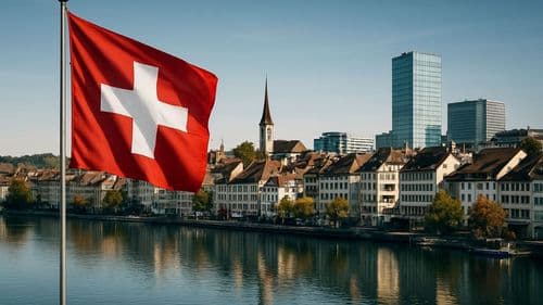 Swiss ARIF SRO Membership for Sale product image